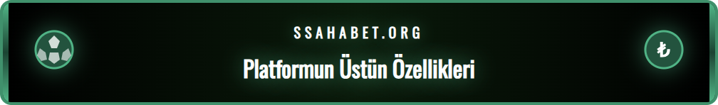 Sahabet resmi adresi üzerinden sunulan bonuslar ve avantajlar ekranı.