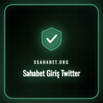 sahabet giriş twitter