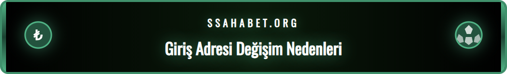 Sahabet güncel giriş adresi değişimlerinin arkasındaki yasal süreçler.