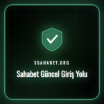 sahabet güncel giriş yolu