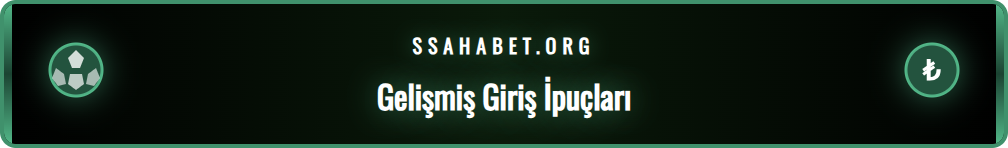 Sahabet hızlı mobil giriş arayüzü ve kısayol oluşturma adımları.
