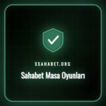 Sahabet masa oyunları lobisinde yer alan çeşitli poker ve blackjack masaları.