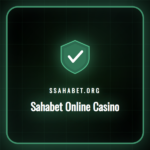 Sahabet Online Casino platformunda sunulan popüler slot oyunları.
