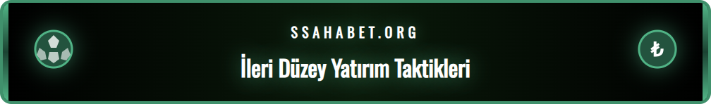 Sahabet para yatırma bonuslarını en verimli şekilde kullanma ipuçları.