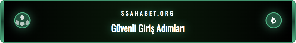 Platforma Sahabet yeni giriş linki ile adım adım güvenli erişim.