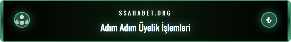 Sahabet yeni adres ile giriş ve kayıt olma adımları rehberi.