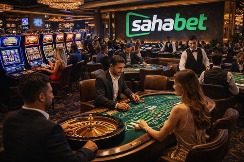 canlı casino bahis siteleri