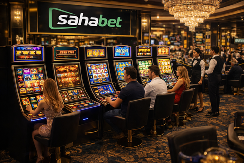bahis casino siteleri