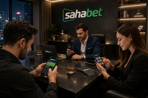 mobil bahis siteleri