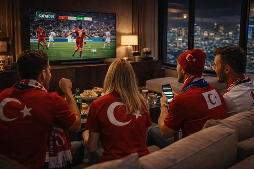 bahis siteleri maç izle